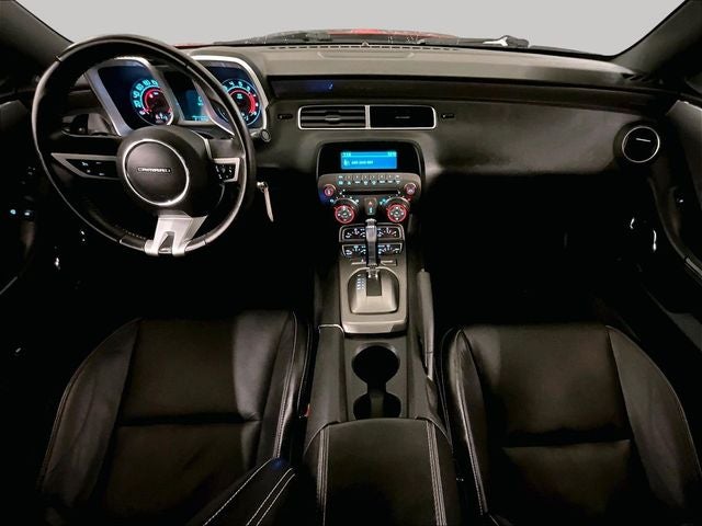 2010 Chevrolet Camaro SS 2SS