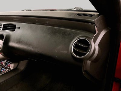 2010 Chevrolet Camaro SS 2SS
