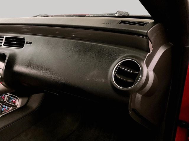 2010 Chevrolet Camaro SS 2SS