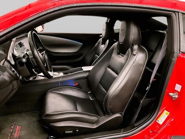 2010 Chevrolet Camaro SS 2SS