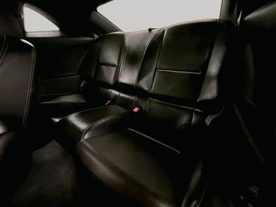 2010 Chevrolet Camaro SS 2SS