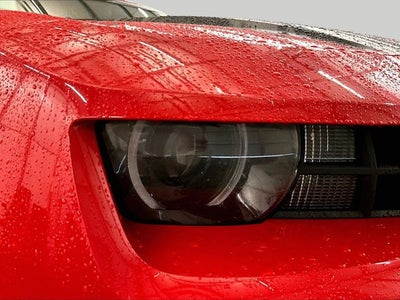 2010 Chevrolet Camaro SS 2SS