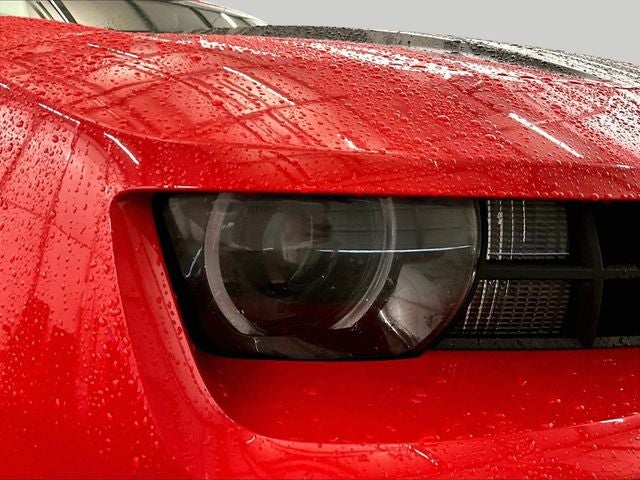 2010 Chevrolet Camaro SS 2SS