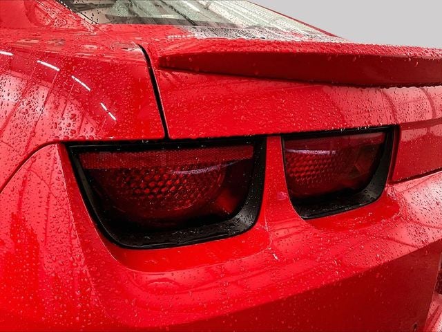 2010 Chevrolet Camaro SS 2SS