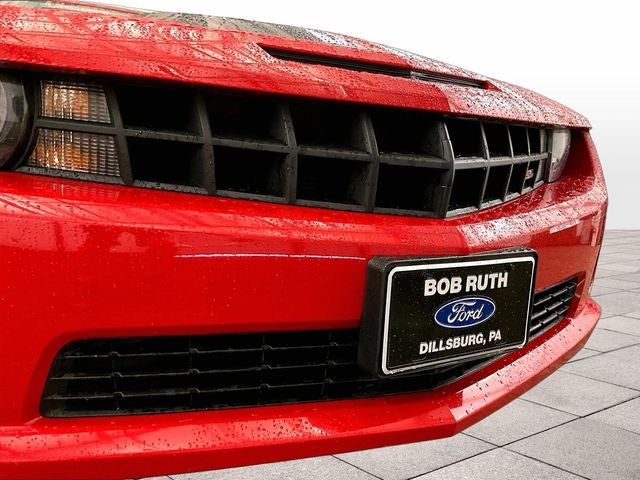 2010 Chevrolet Camaro SS 2SS