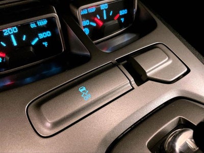 2010 Chevrolet Camaro SS 2SS