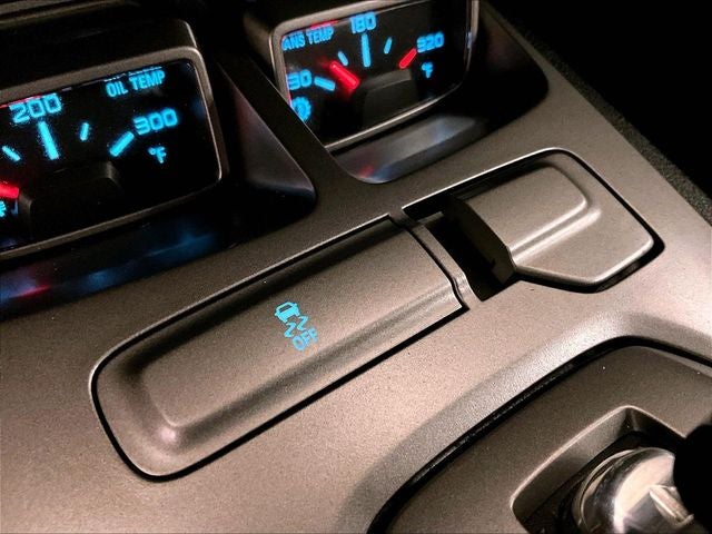 2010 Chevrolet Camaro SS 2SS