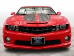 2010 Chevrolet Camaro SS 2SS