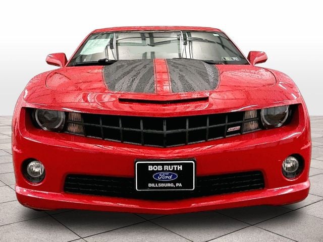 2010 Chevrolet Camaro SS 2SS
