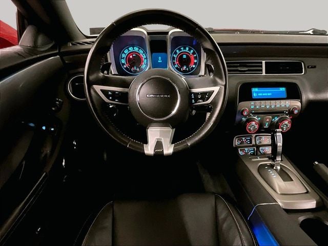 2010 Chevrolet Camaro SS 2SS