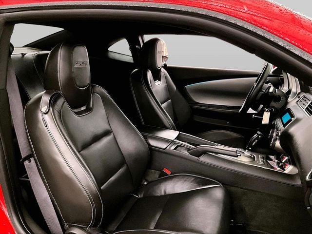 2010 Chevrolet Camaro SS 2SS