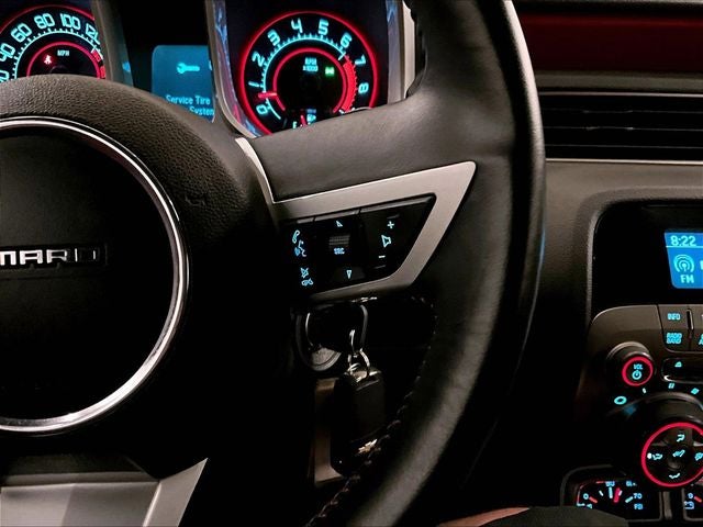 2010 Chevrolet Camaro SS 2SS