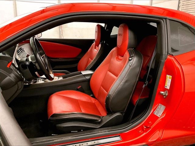 2010 Chevrolet Camaro SS 2SS