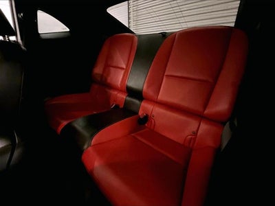 2010 Chevrolet Camaro SS 2SS