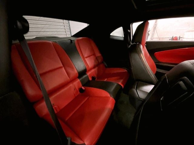 2010 Chevrolet Camaro SS 2SS