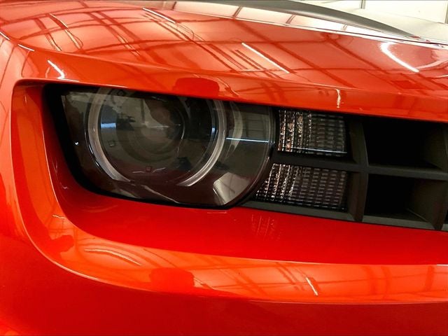 2010 Chevrolet Camaro SS 2SS