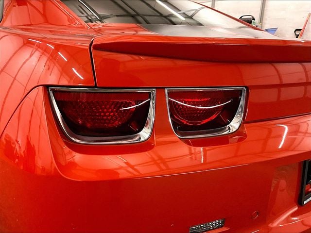 2010 Chevrolet Camaro SS 2SS