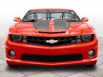 2010 Chevrolet Camaro SS 2SS