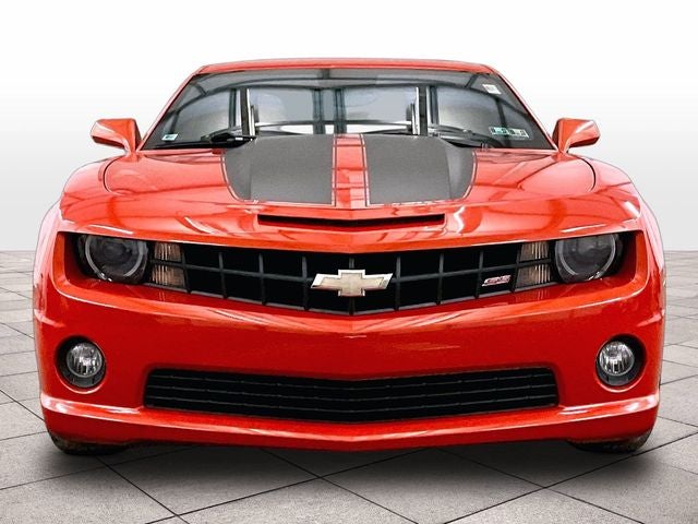 2010 Chevrolet Camaro SS 2SS