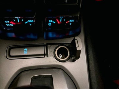 2010 Chevrolet Camaro SS 2SS
