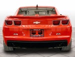 2010 Chevrolet Camaro SS 2SS