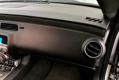 2010 Chevrolet Camaro 2SS