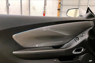 2010 Chevrolet Camaro 2SS