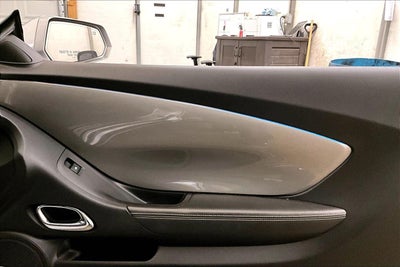 2010 Chevrolet Camaro 2SS