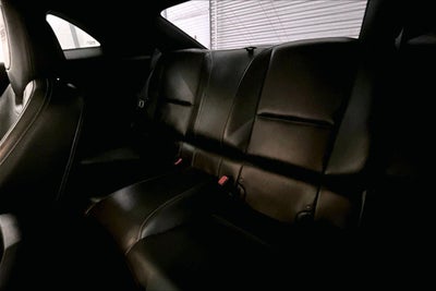 2010 Chevrolet Camaro 2SS