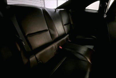 2010 Chevrolet Camaro 2SS