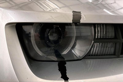 2010 Chevrolet Camaro 2SS