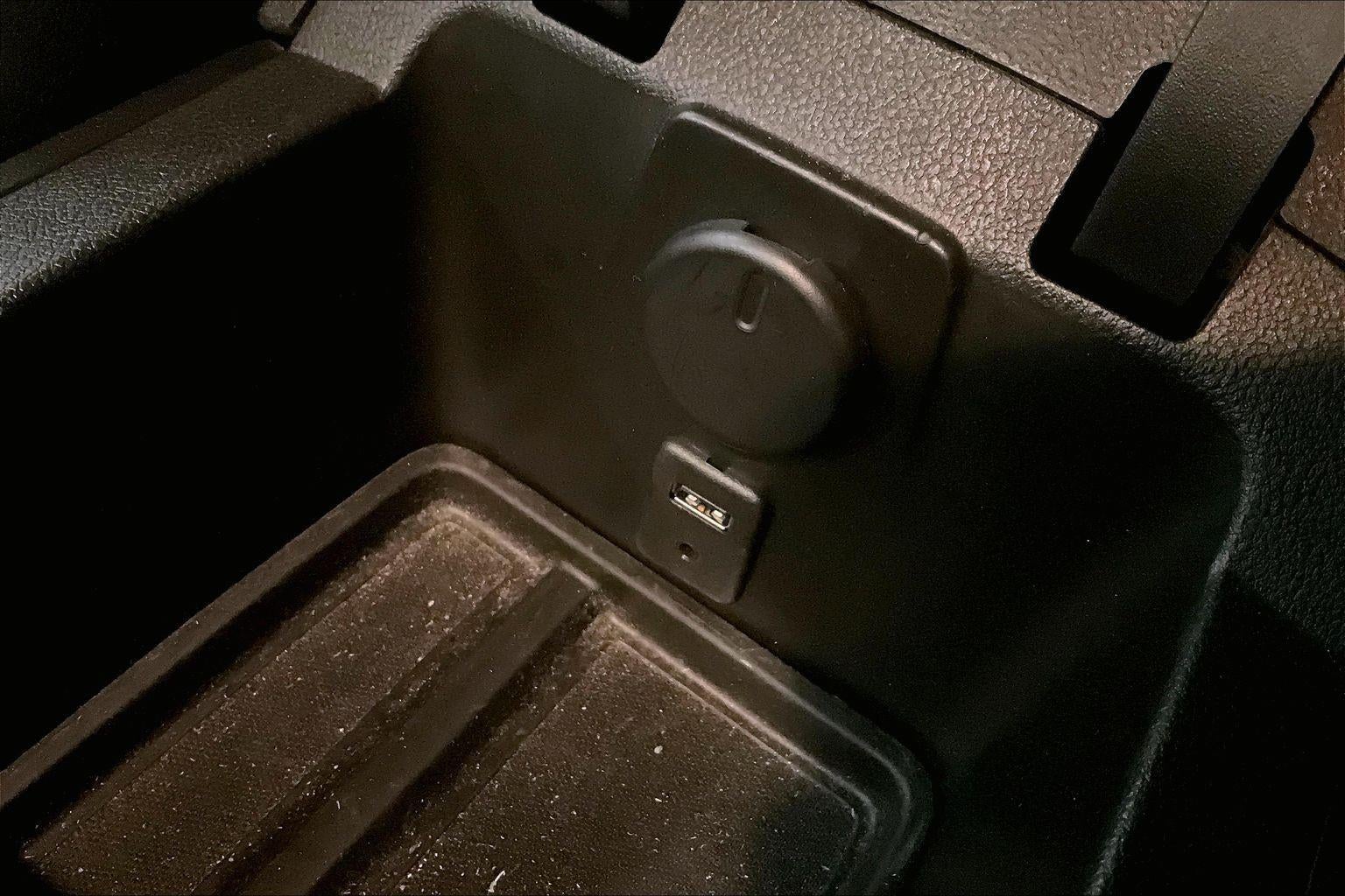 2010 Chevrolet Camaro 2SS