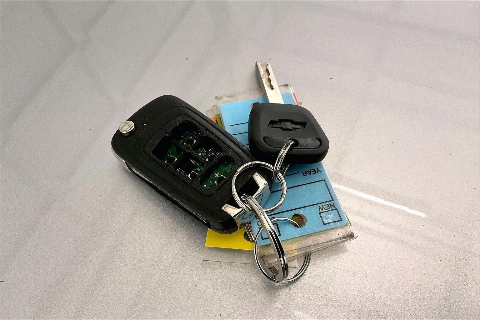 2010 Chevrolet Camaro 2SS