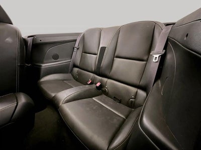 2013 Chevrolet Camaro SS 2SS