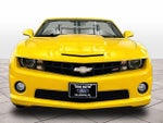 2013 Chevrolet Camaro SS 2SS