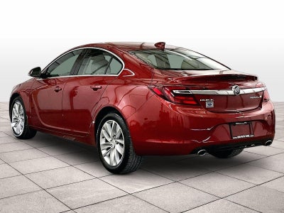2015 Buick Regal Premium I