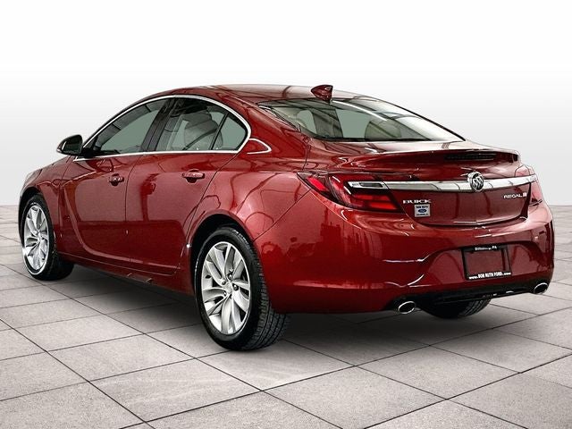 2015 Buick Regal Premium I