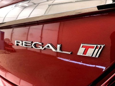 2015 Buick Regal Premium I