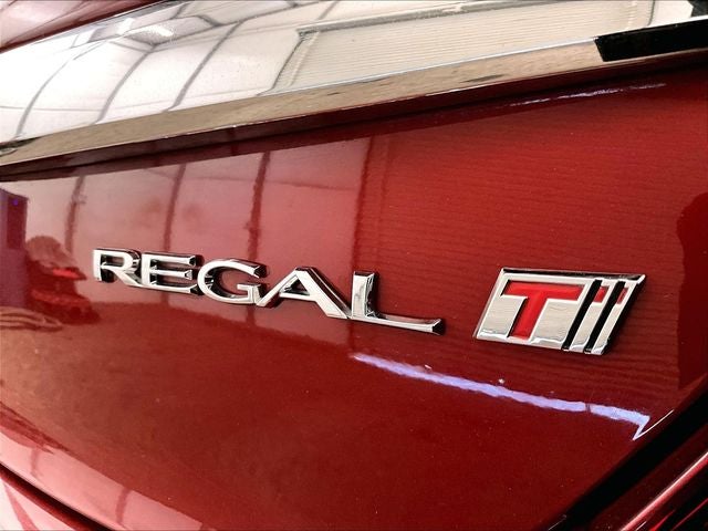 2015 Buick Regal Premium I