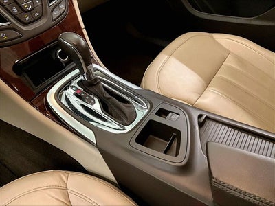 2015 Buick Regal Premium I