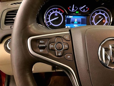 2015 Buick Regal Premium I