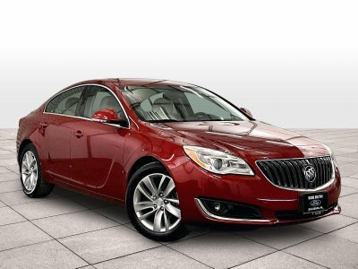 2015 Buick Regal Premium I