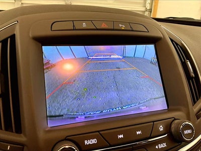 2015 Buick Regal Premium I