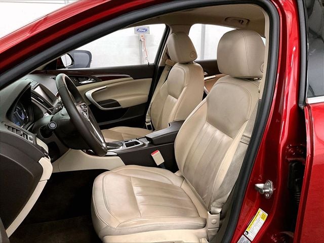 2015 Buick Regal Premium I