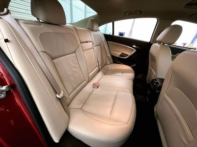 2015 Buick Regal Premium I