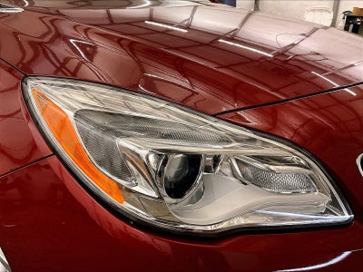 2015 Buick Regal Premium I