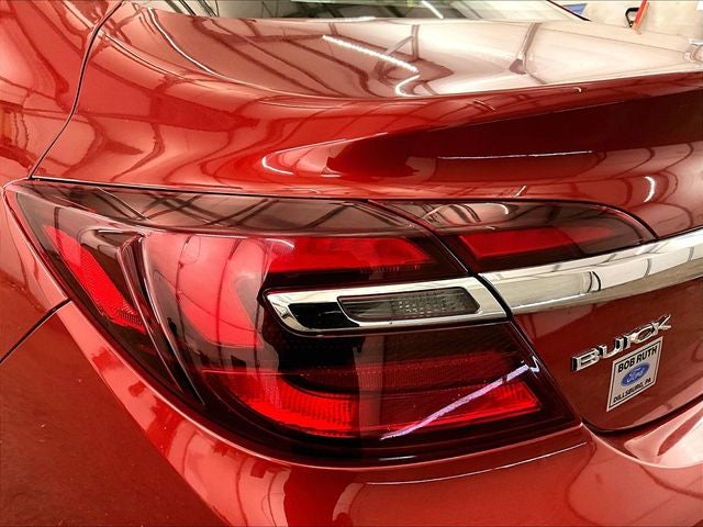 2015 Buick Regal Premium I