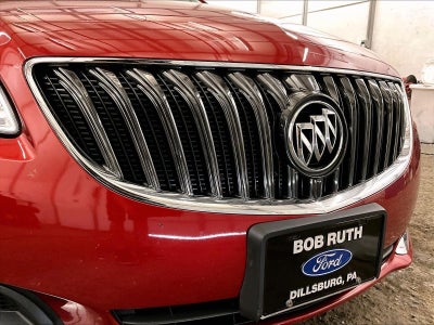 2015 Buick Regal Premium I