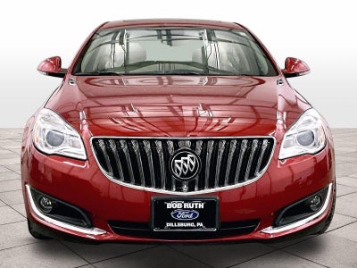 2015 Buick Regal Premium I