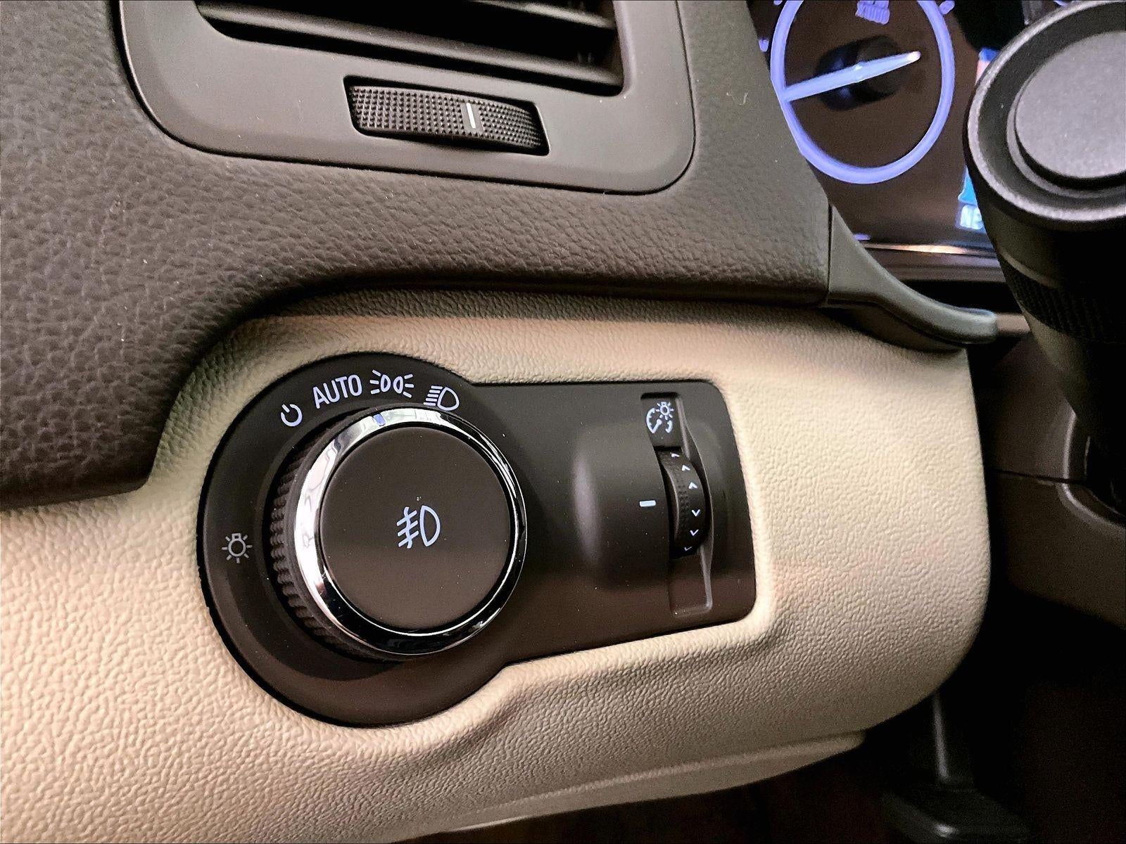 2015 Buick Regal Premium I